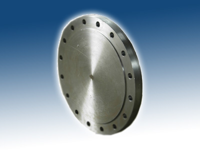 Flange