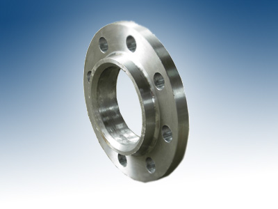 Flange