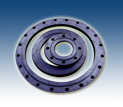 Flange