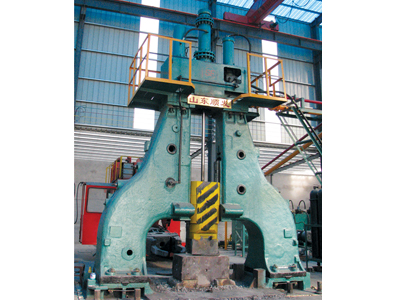 5 ton electrohydraulic hammer